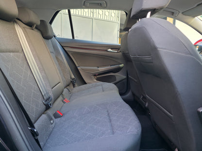 Volkswagen Golf 1.0 eTSI EVO DSG Life