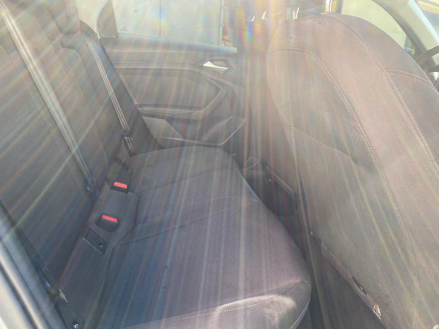 Audi A1 SPB 25 TFSI Admired my20