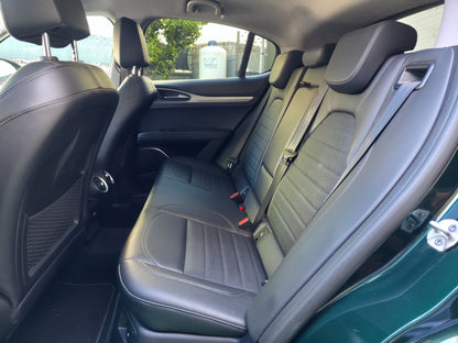 Alfa Romeo Stelvio 2.2 Turbodiesel 190 CV AT8 Q4 Sprint