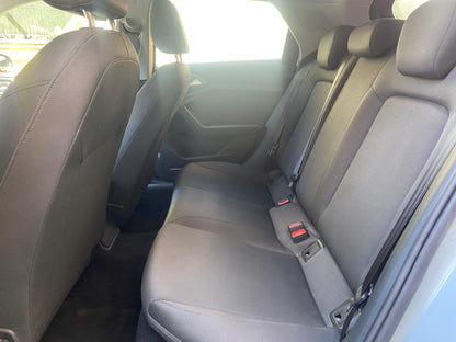 Audi A1 SPB 25 TFSI Admired my20