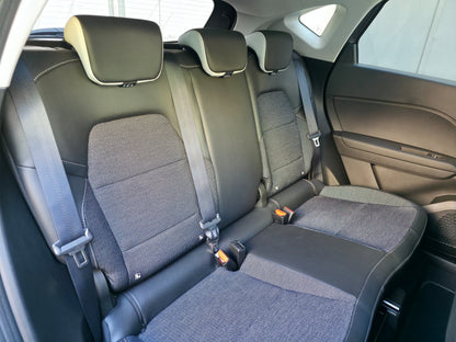 Renault Captur TCe 90 CV Techno