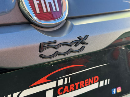 FIAT 500X Sport 1.3 Multijet Yacht Club Capri