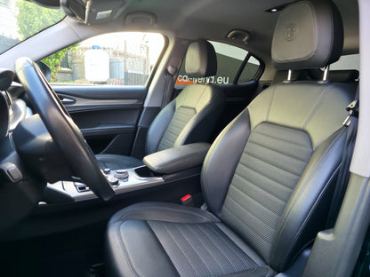 Alfa Romeo Stelvio 2.2 Turbodiesel 190 CV AT8 Q4 Sprint