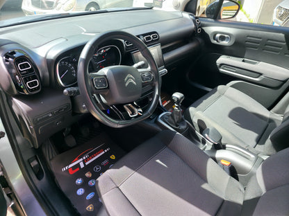 Citroen C3 Aircross BlueHDi 100 S&S Shine