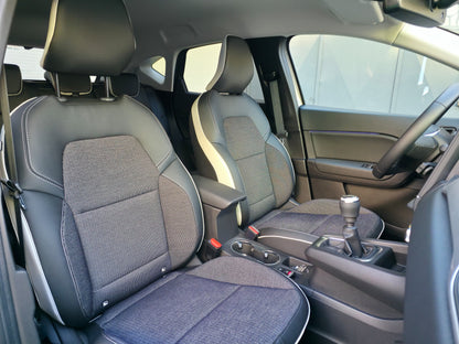 Renault Captur TCe 90 CV Techno