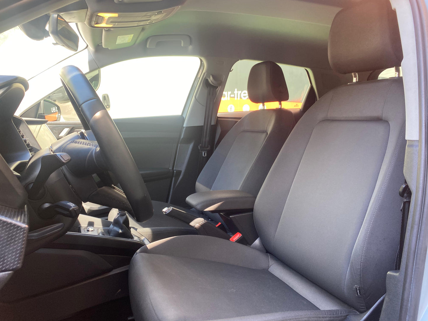 Audi A1 SPB 25 TFSI Admired my20