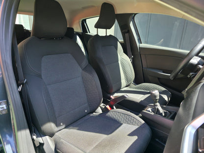 Renault Clio TCe 90 CV 5 porte