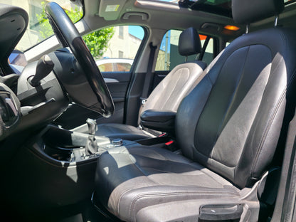 Bmw X1 xDrive18d Advantage con Tetto