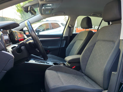 Volkswagen Golf 1.0 eTSI EVO DSG Life