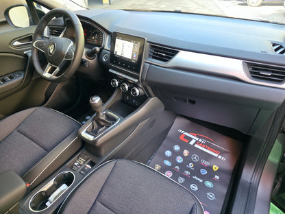 Renault Captur TCe 90 CV Techno
