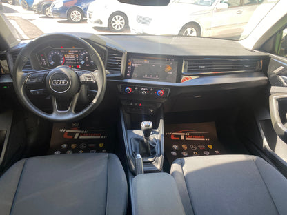 Audi A1 SPB 25 TFSI Admired my20