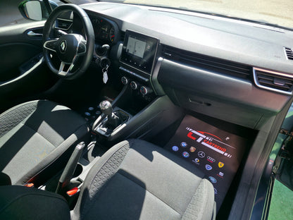 Renault Clio TCe 90 CV 5 porte