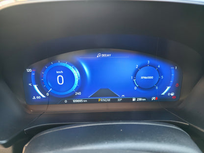 Ford Kuga 1.5 EcoBlue 120 CV aut. 2WD ST-Line
