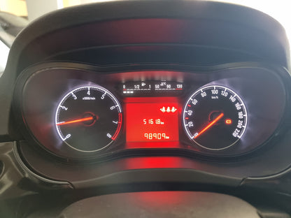 Opel Corsa 1.2 5 porte 120 Anniversary GPL