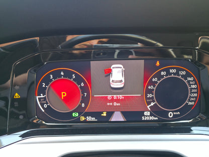 Volkswagen Golf 1.0 eTSI EVO DSG Life