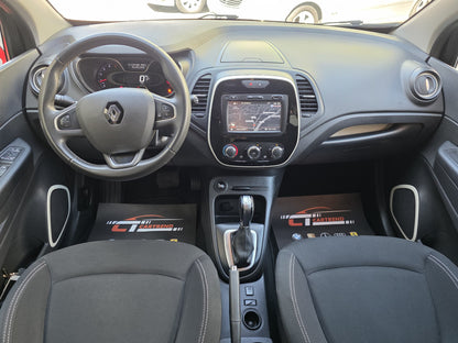 Renault Captur dCi 8V 90 CV Start&Stop Energy Zen