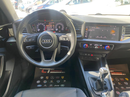 Audi A1 SPB 25 TFSI Admired my20