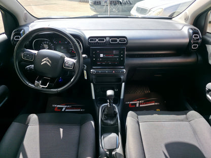 Citroen C3 Aircross BlueHDi 100 S&S Shine