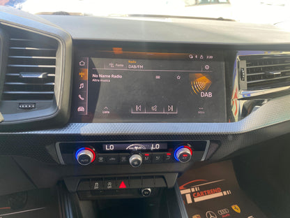 Audi A1 SPB 25 TFSI Admired my20