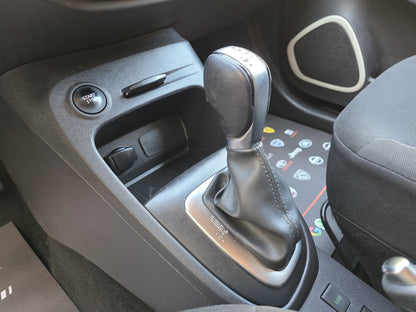 Renault Captur dCi 8V 90 CV Start&Stop Energy Zen