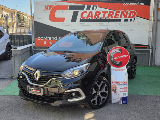 Renault Captur dCi 8V 90 CV Start&Stop Energy Zen