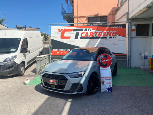 Audi A1 SPB 25 TFSI Admired my20