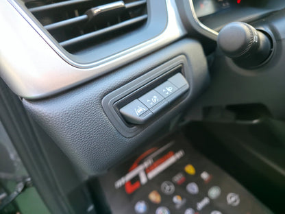 Renault Captur TCe 90 CV Techno
