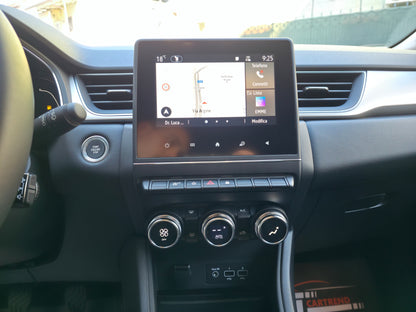 Renault Captur TCe 90 CV Techno