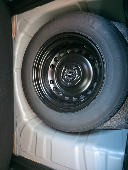 Renault Captur TCe 90 CV Techno