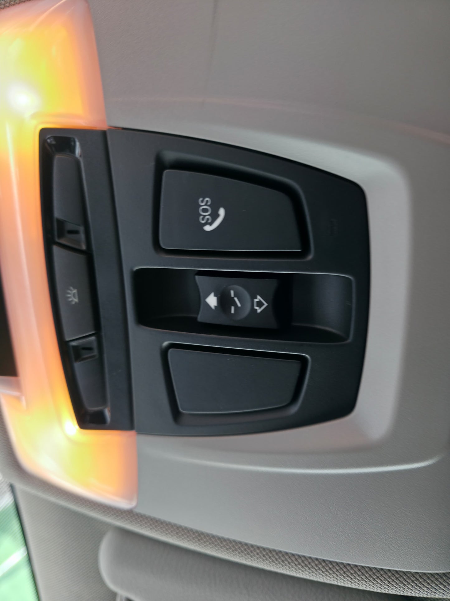 Bmw X1 xDrive18d Advantage con Tetto