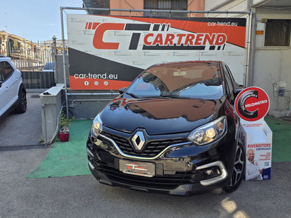 Renault Captur dCi 8V 90 CV Start&Stop Energy Zen