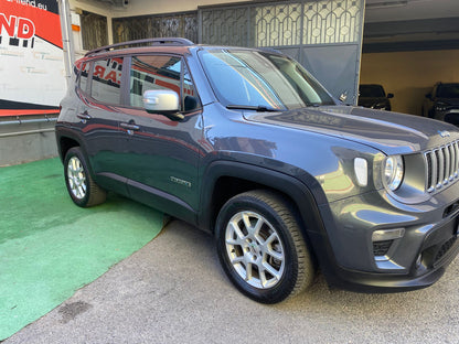 Jeep Renegade 1.3 T4 190CV PHEV 4xe AT6 Limited