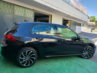 Volkswagen Golf 1.0 eTSI EVO DSG Life