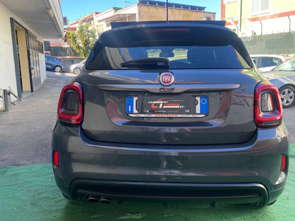 FIAT 500X Sport 1.3 Multijet Yacht Club Capri