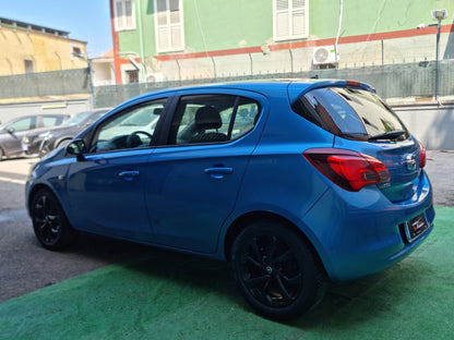 Opel Corsa 1.2 5 porte 120 Anniversary GPL
