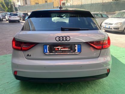 Audi A1 SPB 25 TFSI Admired my20