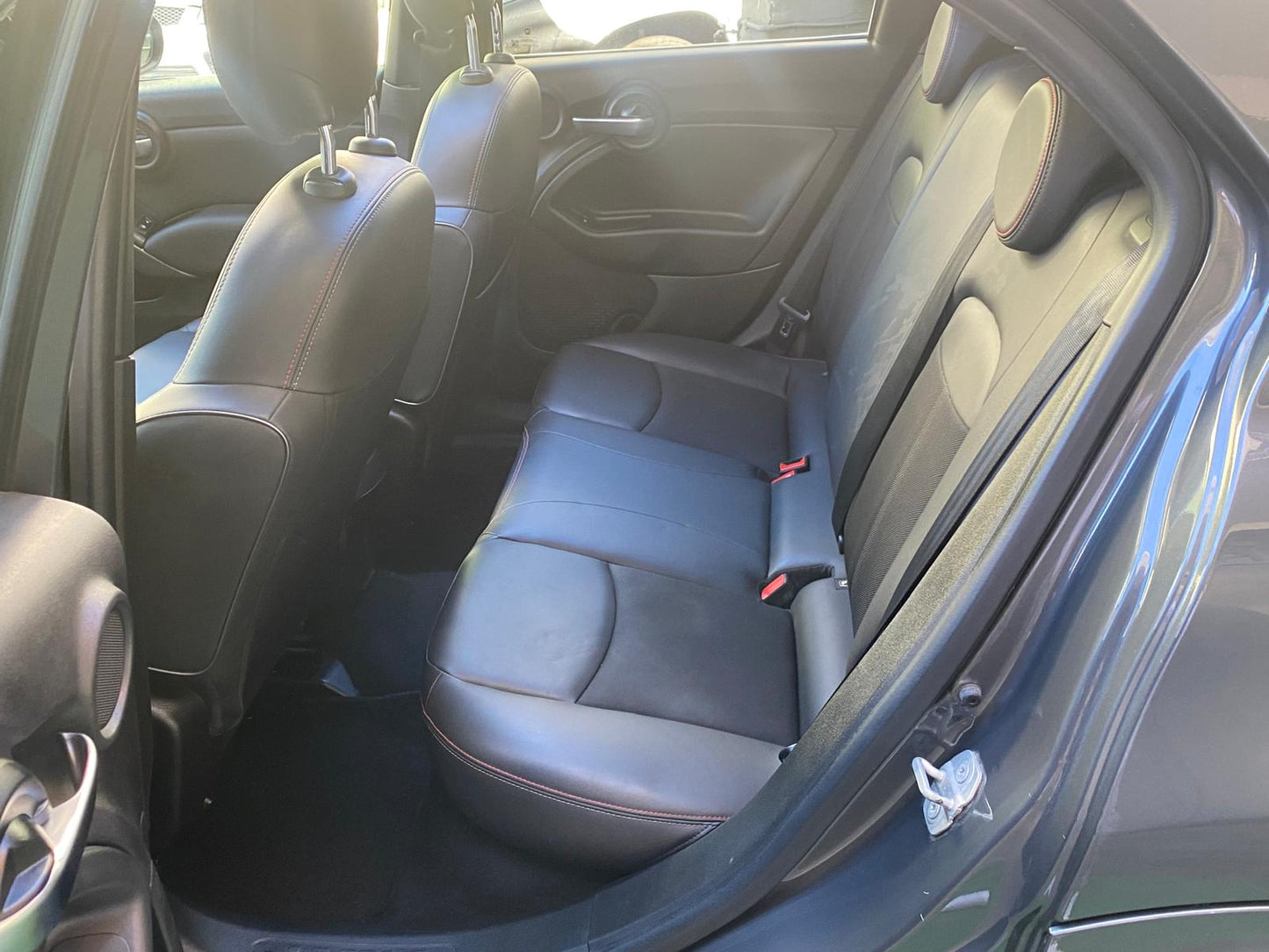 FIAT 500X Sport 1.3 Multijet Yacht Club Capri