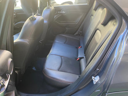 FIAT 500X Sport 1.3 Multijet Yacht Club Capri