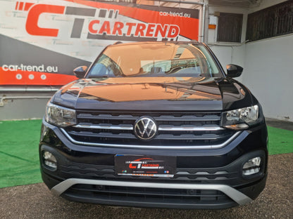 Volkswagen T-Cross 1.0 TSI Style BMT