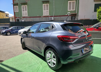 Renault Clio TCe 90 CV 5 porte