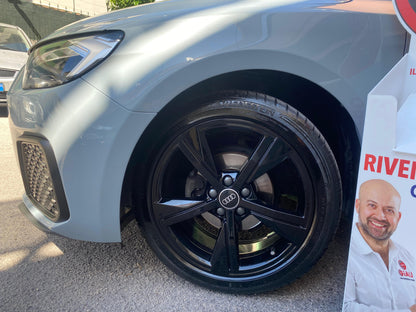 Audi A1 SPB 25 TFSI Admired my20