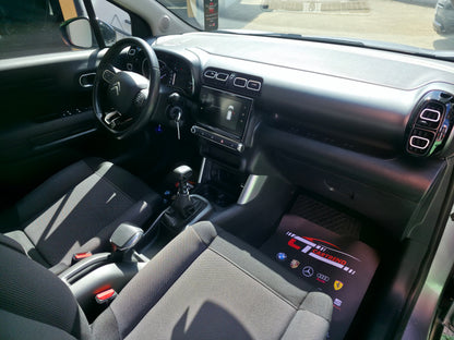 Citroen C3 Aircross BlueHDi 100 S&S Shine