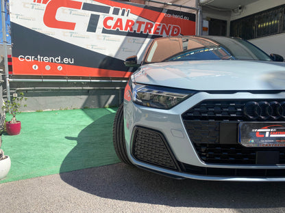 Audi A1 SPB 25 TFSI Admired my20