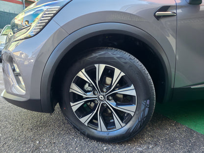 Renault Captur TCe 90 CV Techno