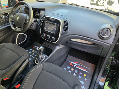 Renault Captur dCi 8V 90 CV Start&Stop Energy Zen