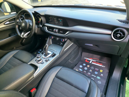 Alfa Romeo Stelvio 2.2 Turbodiesel 190 CV AT8 Q4 Sprint