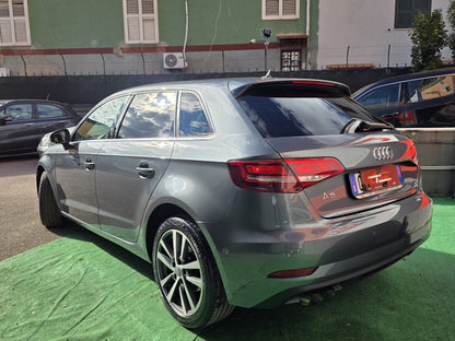 Audi A3 SPB 35 TDI S tronic