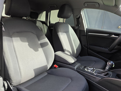 Audi A3 SPB 35 TDI S tronic