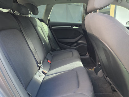 Audi A3 SPB 35 TDI S tronic