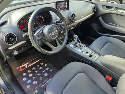 Audi A3 SPB 35 TDI S tronic